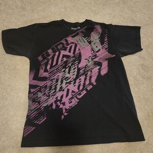 Hurley T-shirt Size Medium